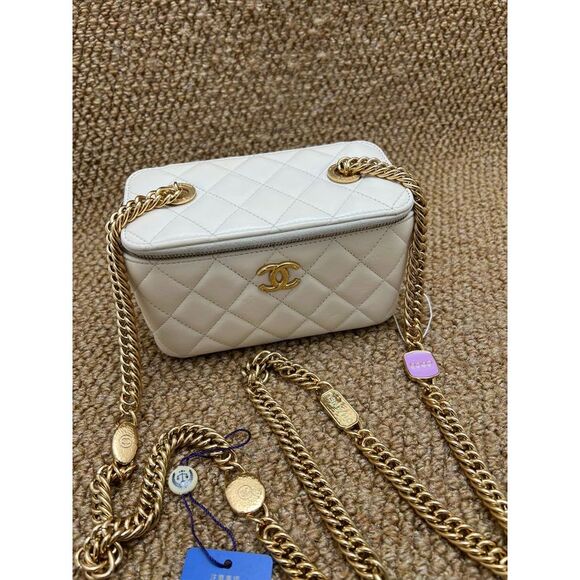 Chanel Handbags - Chanel Women Pre-Loved Bag Very Good Condition